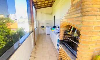 Imagem 5: EXCELENTE COBERTURA MUITO BEM LOCALIZADA NO BAIRRO ITAPOÃ, PRÓXIMO AO VIA BRASIL