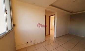 Imagem 3: Rio de Janeiro - Apartamento Padrão - Campo Grande