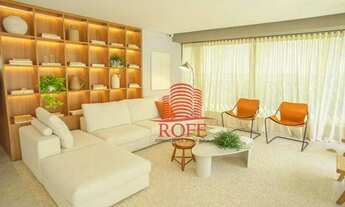 Imagem 7: Apartamento com 4 dormitórios à venda, 265 m² por R$ 4.000.000,00 - Brooklin Paulista - Sã