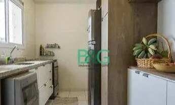 Imagem 3: Apartamento com 3 dormitórios à venda, 125 m² por R$ 1.874.000 - Vila Leopoldina - São Pau