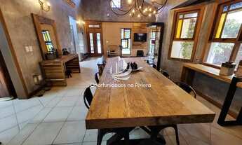 Imagem 6: Bertioga - Casa Padrão - Riviera de São Lourenço