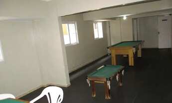 Imagem 5: Oportunidade Excelente- Apartamento 1 Dormt com Piscina -Aviação!!