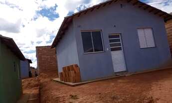 Imagem 2: Bairro frei Galvão em Divinópolis mg