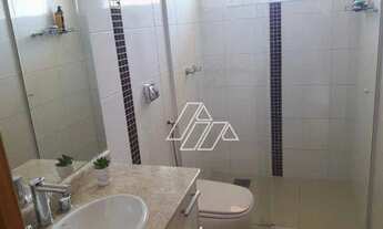 Imagem 2: Casa com 4 dormitórios à venda, 284 m² por R$ 1.700.000,00 - Jardim Alvorada - Marília/SP