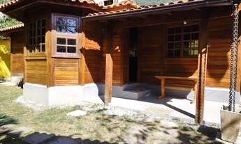 Imagem 3: Casa ilha grande