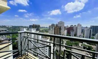 Imagem: Apartamento no Itaim bibi 336m2 - 4 dorm