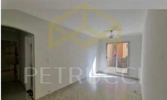 Imagem: Apartamento - Loteamento Country Ville