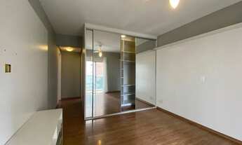 Imagem 7: Apartamento em condomínio requisitado no brooklin