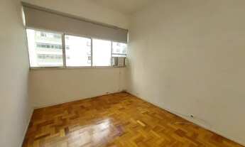 Imagem 7: Apartamento para venda tem 109 metros quadrados com 3 quartos em Ipanema - Rio de Janeiro