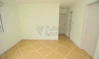 Imagem 4: Apartamento Padrão em Pelotas