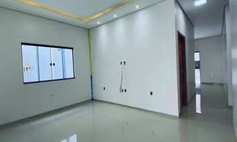 Imagem 6: Vende-se uma casa no nova esperança