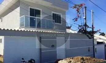 Imagem 7: Casa de condomínio para venda com 120 metros quadrados com 3 quartos