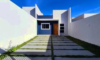 Imagem: Casa à venda em bairro Cascavel Velho