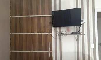 Imagem 6: Apartamento - Parque Residencial Aquarius 62m² - 2 Dormitórios - Agende sua visita