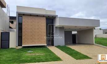 Imagem: Casa (térrea em condominio) 3 dormitórios/suite