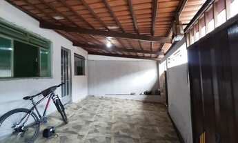 Imagem 3: Casa à venda com 04 quartos no bairro Vila Rezende , Conselheiro Lafaiete MG