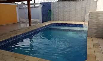 Imagem: Alugo ou Vendo Casa Espetacular 4 Dorm