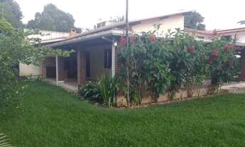 Imagem 4: Aldeia - aliguel em condomínio de luxo