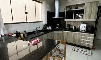 Imagem 6: Excelente casa mobiliada em condomínio