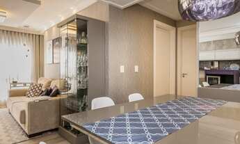 Imagem 5: Apartamento para venda possui 64 metros quadrados com 2 quartos em Independência - Porto A