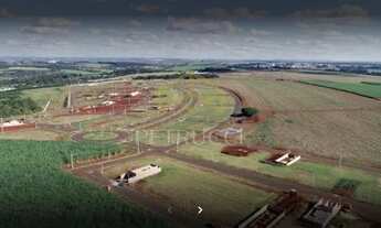Imagem 4: Terreno - Residencial Colinas do Engenho I - Limeira
