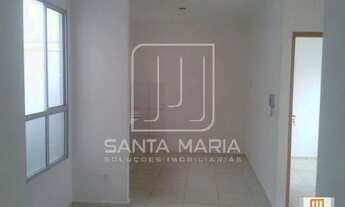 Imagem: Apartamento (tipo - padrao) 2 dormitórios