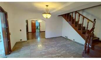 Imagem 3: Casa com 3 suítes 3 vagas no Jardim Paulista