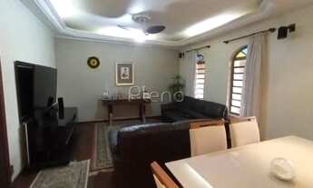 Imagem 2: Casa - Cidade Jardim - Campinas