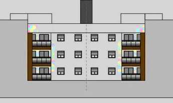 Imagem 2: Apartamento à venda 2 quartos 1 suíte 1 vaga Wallace Nova Petrópolis - São Bernardo do Cam