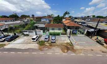 Imagem: Casa para Venda Santa Rita, Macapá
