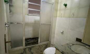 Imagem 3: Apartamento para venda com 75 metros quadrados com 3 quartos em Maracanã - Rio de Janeiro