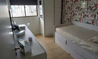 Imagem 7: VENDA - PRÓXIMO DE COLÉGIOS E PRAIA EM B. VIAGEM - 2 VAGAS COBERTAS