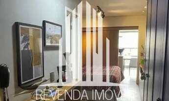 Imagem 4: 1 Dormitório 1 Suíte 1 Vaga 45m2 Brooklin