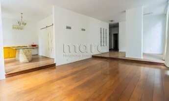 Imagem 1: SAO PAULO - Apartamento Padrão - JARDIM PAULISTA