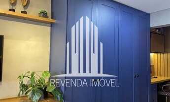 Imagem 7: 1 Dormitório 1 Suíte 1 Vaga 45m2 Brooklin