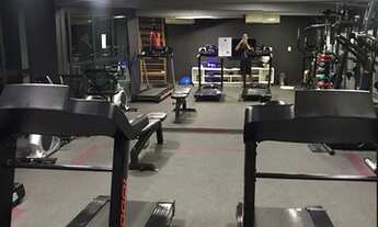 Imagem 4: MOBILIADO PRÓXIMO A TUDO