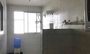 Imagem 6: Paralela Park atrás da unijorge