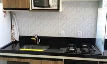 Imagem 2: Apartamento Residencial Mais Rubi