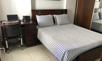 Imagem 3: 2 quartos - alto Bueno todo mobiliado