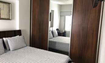 Imagem 6: 2 quartos - alto Bueno todo mobiliado