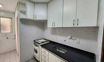 Imagem 5: Apartamento no Condomínio Horto do Ype no Parque Munhoz com 72m² 3 dormitórios 2 banheiros