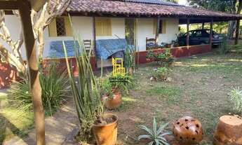 Imagem 7: Chácara para Venda em Uberlândia, Condomínio Chácaras Eldorado, 4 dormitórios, 2 suítes, 3