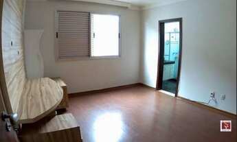 Imagem 7: Cobertura para aluguel, 5 quartos, 2 suítes, 4 vagas, Buritis - Belo Horizonte/MG