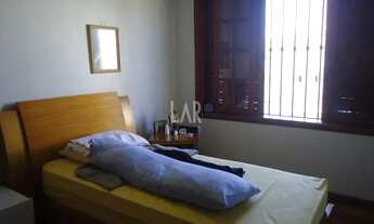 Imagem 7: Apartamento à venda, 4 quartos, 2 suítes, 2 vagas, Fernão Dias - Belo Horizonte/MG