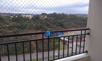 Imagem 2: Apartamento com 2 dormitórios para alugar, 70 m² por R$ 2.753,00/mês - Engordadouro - Jund