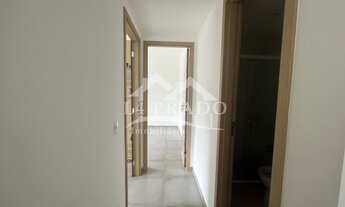 Imagem 5: Apartamento para venda, com 2 quartos e 2 vagas de garagem, em Corrêas