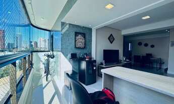 Imagem 2: Apartamento 3 Quartos para Venda em Salvador, Caminho das Árvores, 3 dormitórios, 1 suíte