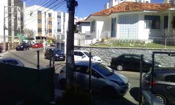 Imagem 6: Apartamento de 2/4 com área de serviço na Rua Santa Maria Goretti - Vila Laura - Salvador