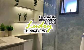 Imagem 4: Apartamento à venda no Brooklin, 3 dormitorios, 2 vagas de garagem cobertas, São Paulo