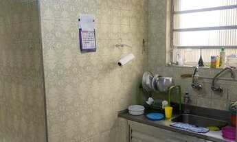 Imagem 4: Sobrado para venda tem 94 metros quadrados com 3 quartos em Vila Clementino - São Paulo